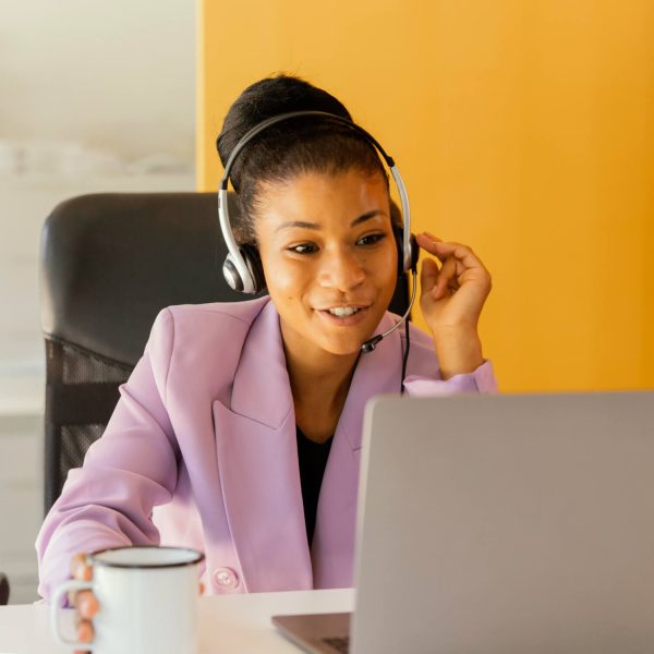 Call Center Operations & Customer Interaction Assessment